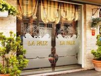Hotel De La Paix Le Nouvion-en-Thierache