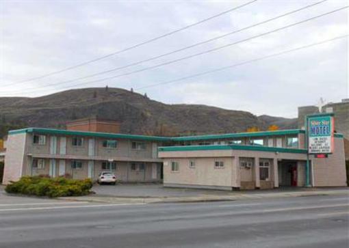 фото отеля Silver Star Motel