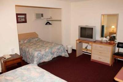 фото отеля Silver Star Motel