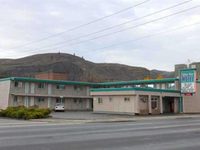 Silver Star Motel