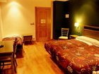 фото отеля Hostal Rural Haizea