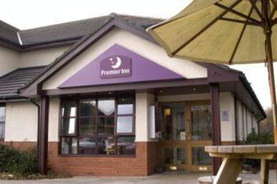 фото отеля Premier Inn M6 Jct42 Carlisle