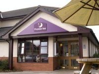 Premier Inn M6 Jct42 Carlisle