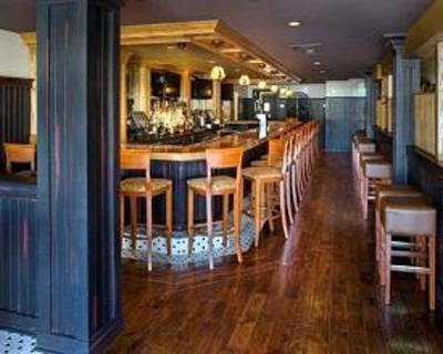фото отеля American Hotel Freehold