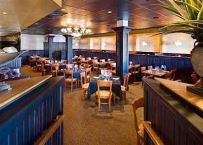 фото отеля American Hotel Freehold