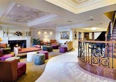 фото отеля American Hotel Freehold