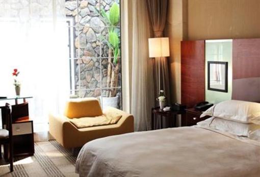 фото отеля Carnival Hotel Huzhou
