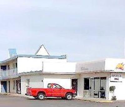 фото отеля Inn of the South Plains