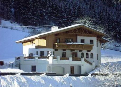 фото отеля Alpenapart Walch