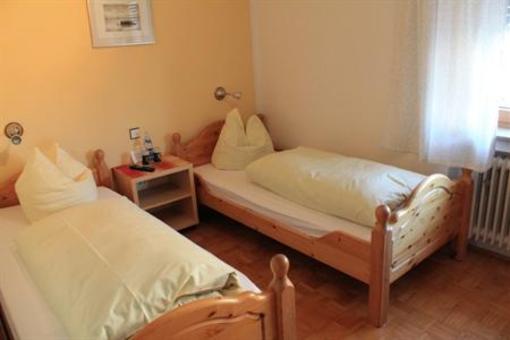 фото отеля Hotel Austermayer