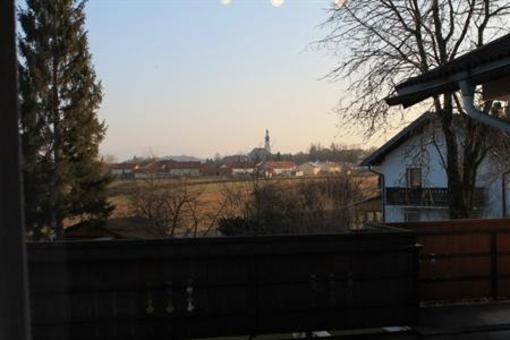 фото отеля Hotel Austermayer