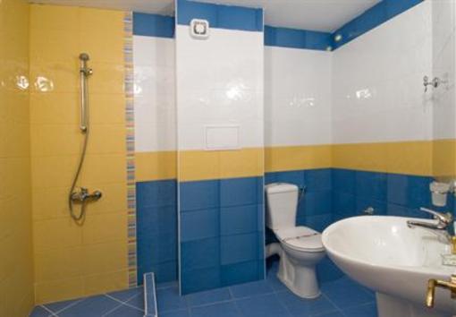фото отеля Hotel Radis