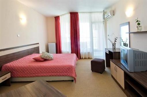 фото отеля Hotel Radis