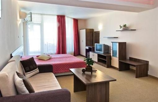 фото отеля Hotel Radis