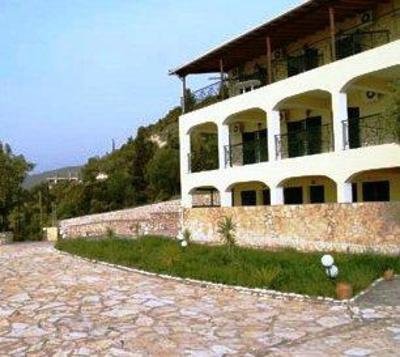 фото отеля La Casa D' Irene