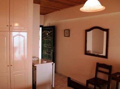 фото отеля La Casa D' Irene