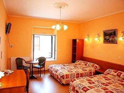 фото отеля Hotel La Croix Verte