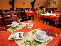 Hotel La Croix Verte