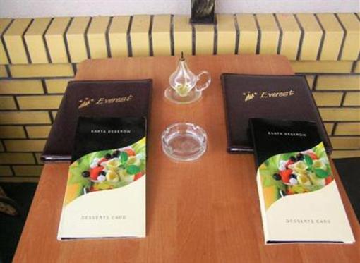 фото отеля Hotel Everest