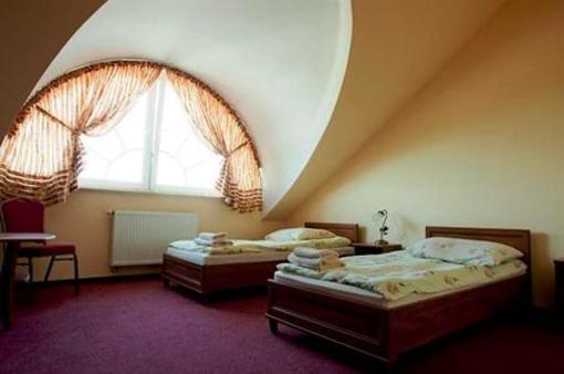 фото отеля Hotel Everest