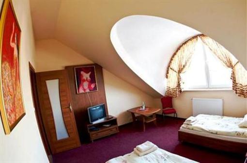 фото отеля Hotel Everest