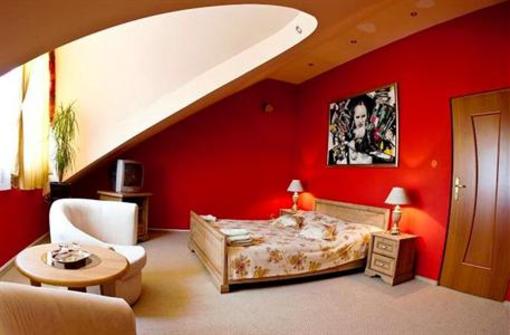 фото отеля Hotel Everest