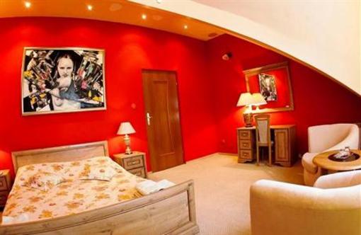 фото отеля Hotel Everest