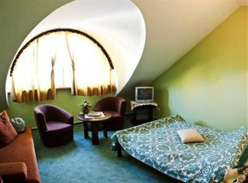 фото отеля Hotel Everest