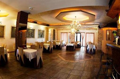 фото отеля Hotel Everest