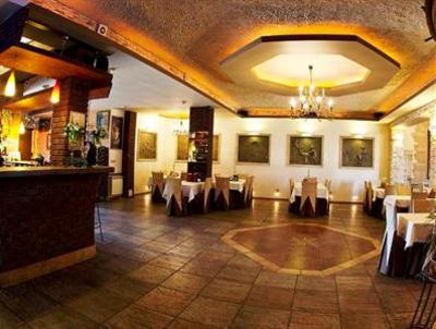 фото отеля Hotel Everest