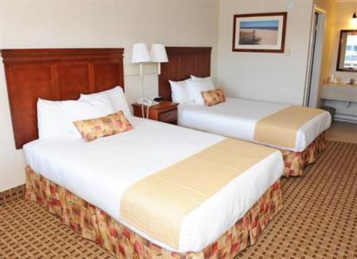 фото отеля Oceanus Motel