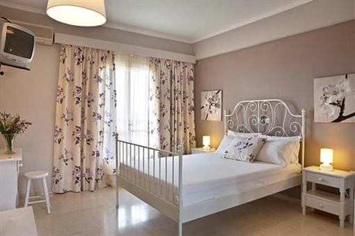 фото отеля Mirtia Studios