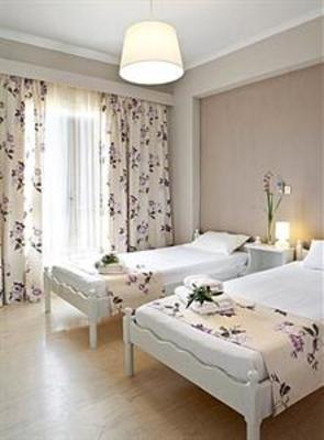 фото отеля Mirtia Studios