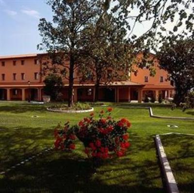 фото отеля Hotel Dall Ongaro Prata di Pordenone