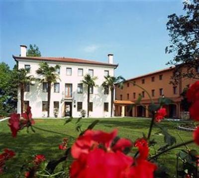 фото отеля Hotel Dall Ongaro Prata di Pordenone