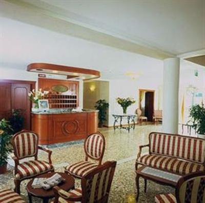 фото отеля Hotel Dall Ongaro Prata di Pordenone