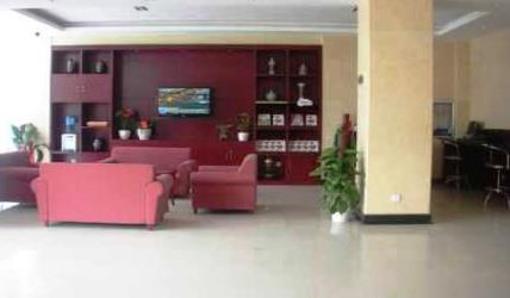 фото отеля Hanting Wuhu Infante