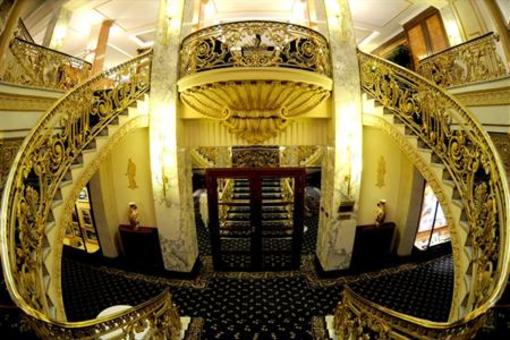 фото отеля Husa Avenida Palace