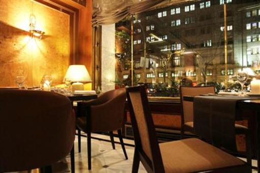 фото отеля Husa Avenida Palace
