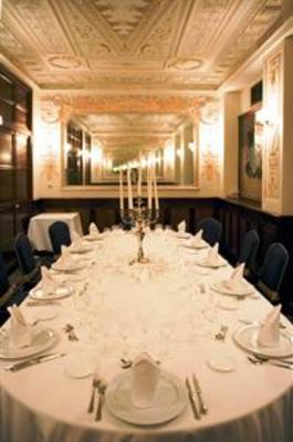 фото отеля Husa Avenida Palace