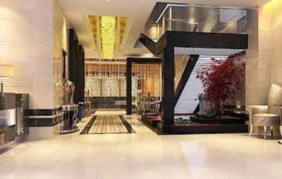 фото отеля Jiuyixiang Hotel