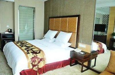 фото отеля Jiuyixiang Hotel