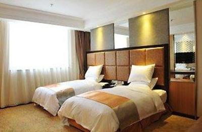 фото отеля Jiuyixiang Hotel