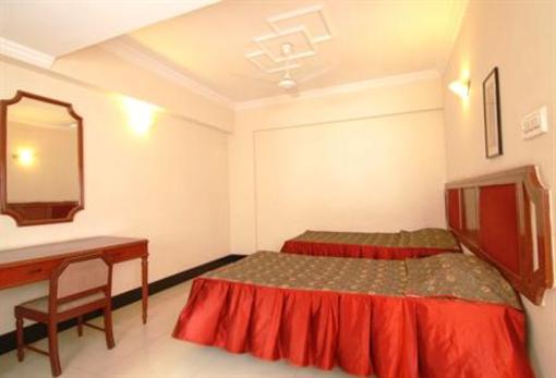 фото отеля Chanakya Inn Patna
