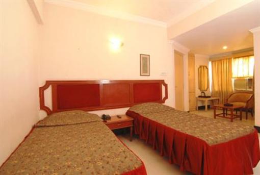 фото отеля Chanakya Inn Patna