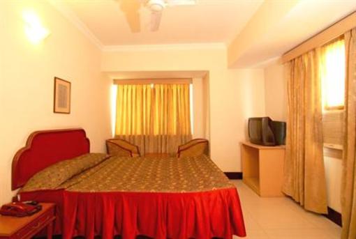 фото отеля Chanakya Inn Patna