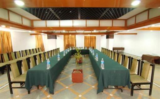 фото отеля Chanakya Inn Patna