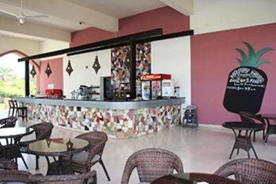 фото отеля Al Sawadi Beach Resort