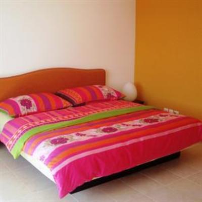 фото отеля B & B La Tortuga