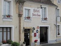 Hotel A Notre Dame
